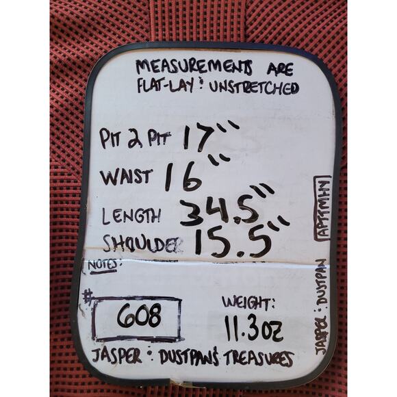 TOPSHOP Red Black Mock Neck Dress Sz 10 Quilted Midi Exposed Zipper Disco Career - Picture 5 of 9